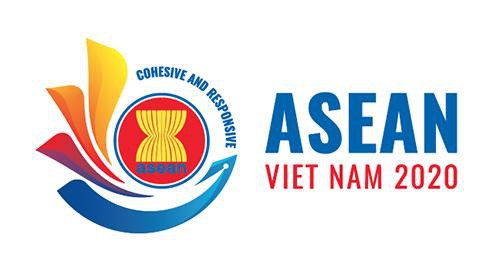 Ministry announces posters for ASEAN Chairmanship Year 2020 hinh anh 1