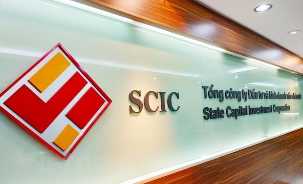 SCIC sells out stakes at civil engineering construction firm hinh anh 1
