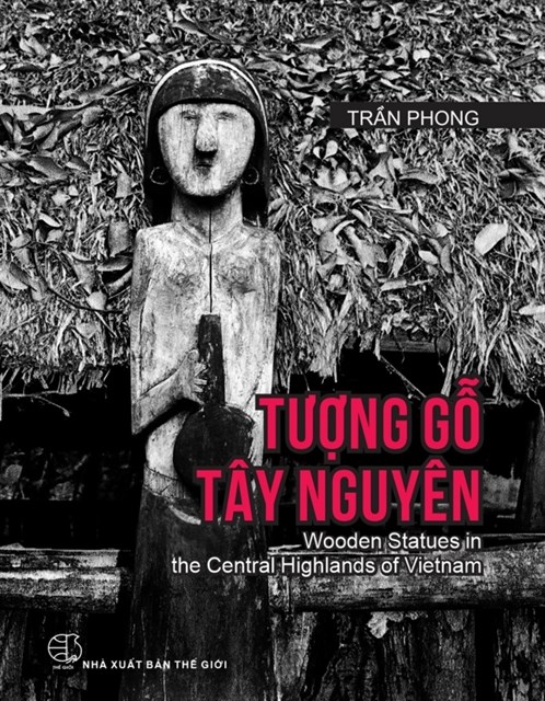 Book on Central Highlands culture published hinh anh 1