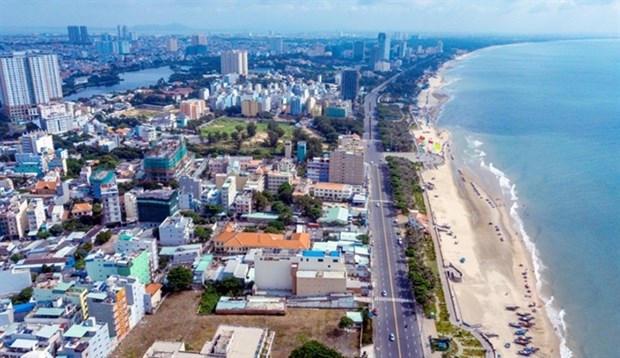 Ba Ria–Vung Tau seeks investors for 23 key projects hinh anh 1