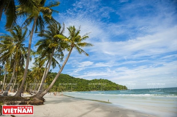 CNN places Phu Quoc among best destinations in Asia hinh anh 1