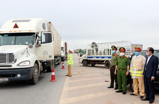 Bac Ninh province applies pay-to-stay quarantine service hinh anh 1