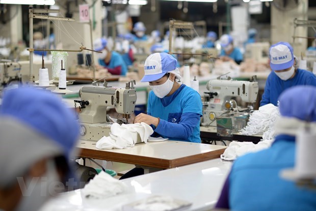 Nearly 35,000 businesses cease operations in Q1 hinh anh 1