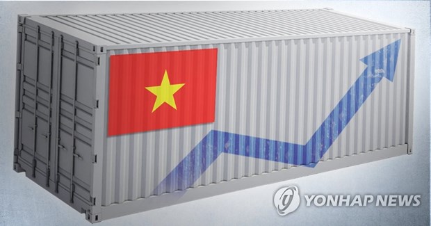 RoK, Vietnam eye closer economic ties despite pandemic hinh anh 1