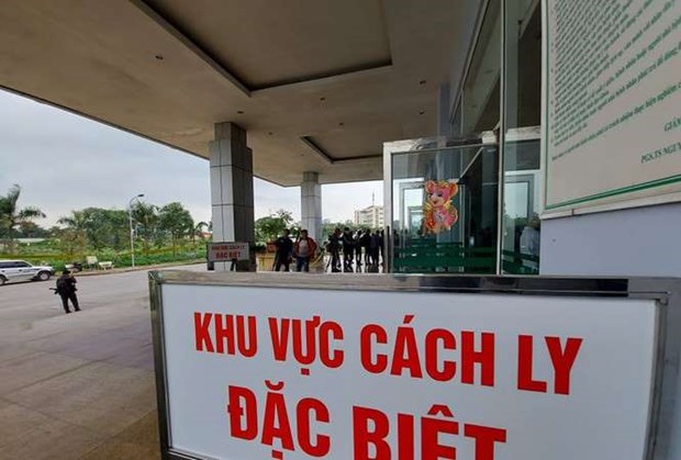 Lao Cai keeps guard up as hundreds of migrant workers return from China hinh anh 1
