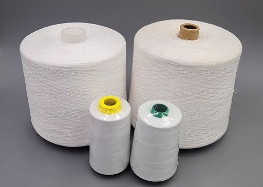 Anti-dumping investigation underway into imported polyester yarn hinh anh 1