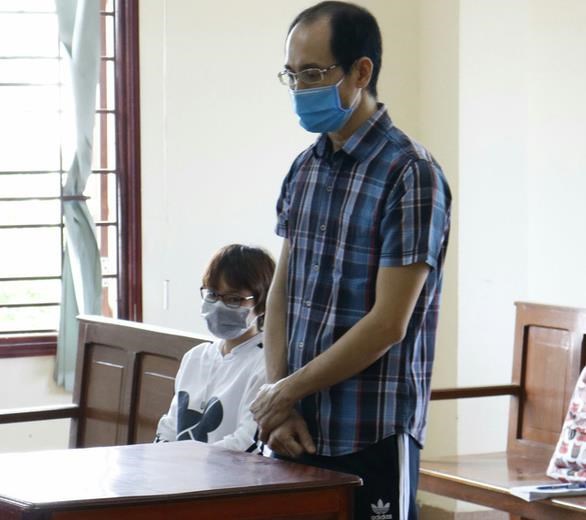 Can Tho: Facebooker jailed for 18 months for anti-State posts hinh anh 1