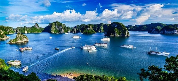 Ministry prepares plans on recovery of tourism market hinh anh 1