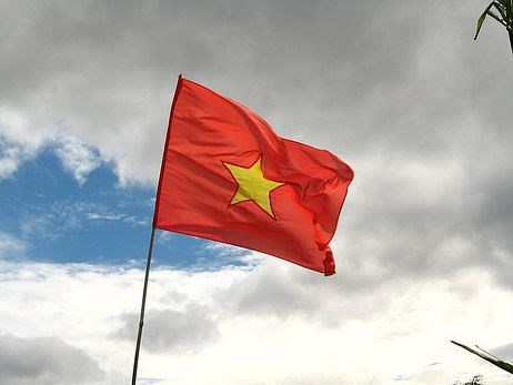 Vietnam praised for supporting nations in fight against COVID-19 hinh anh 1
