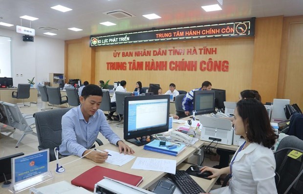 Poverty tops concerns of Vietnamese citizens: 2019 PAPI Report hinh anh 1