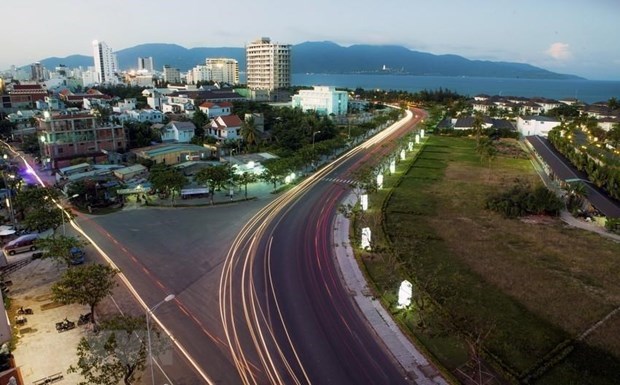 Da Nang calls for 587.3 million USD in investment in IZs hinh anh 1