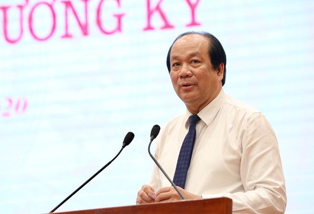 Vietnam should prepare to welcome investment wave: official hinh anh 1