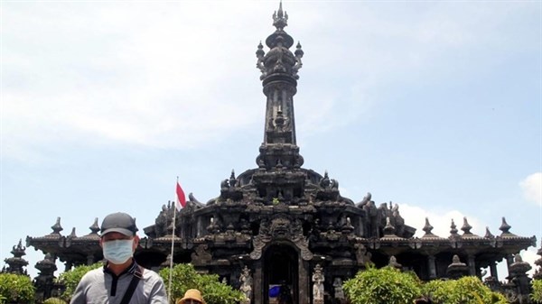 Indonesia prepares 1.68 billion USD tourism stimulus package for Q3 hinh anh 1