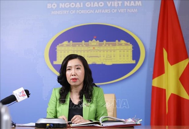 Embassy takes necessary measures after murder of intern in Japan hinh anh 1