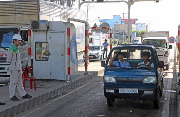 Ministry of Transport proposes increasing BOT toll fees hinh anh 1