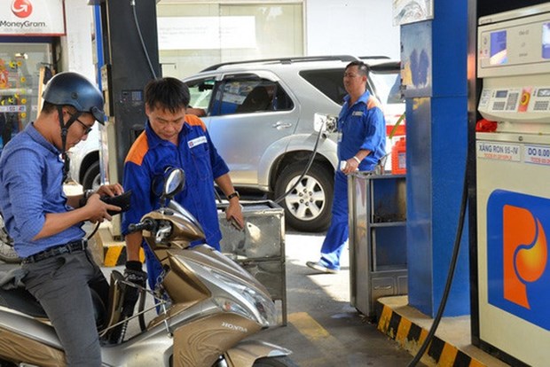 Controversy around abolishment on petrol price stabilisation fund hinh anh 1