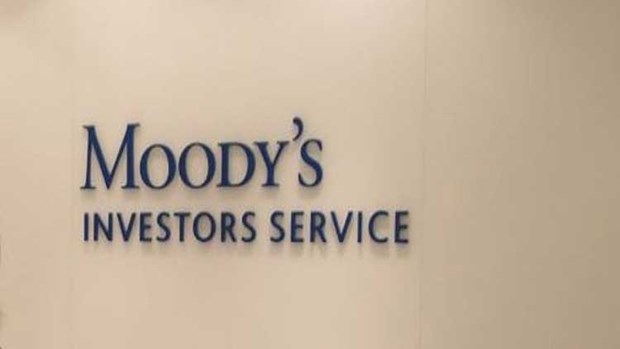Cambodia’s GDP to fall 0.3 percent in 2020: Moody’s hinh anh 1