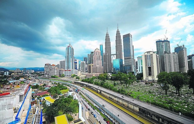 Malaysian economy capable of positive growth in 2020 hinh anh 1
