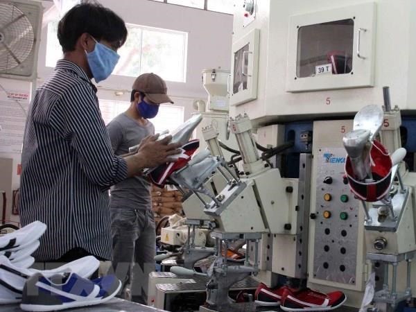 New firms up 36 percent in May hinh anh 1