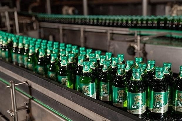 Vietnam’s beer market expects big changes in 2020 hinh anh 1