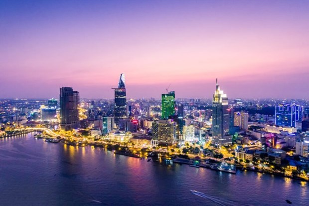 Hanoi, HCM City among most popular travel destinations in Asia hinh anh 2