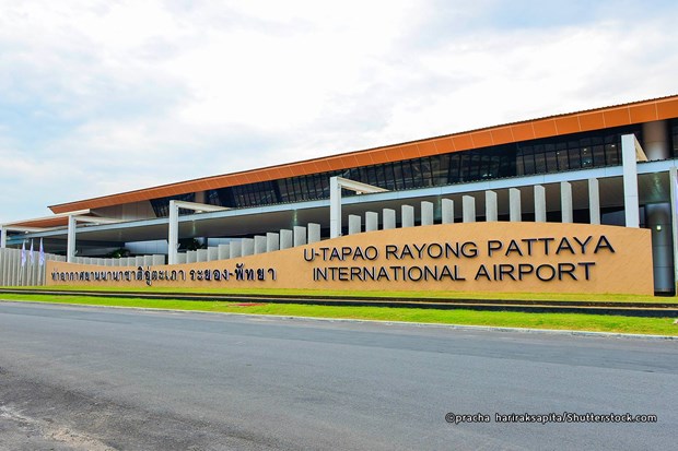 Thai Cabinet approves 9 billion USD upgrade for U-Tapao airport hinh anh 1