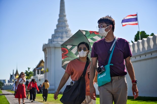 Thailand to launch major domestic tourism stimulus programme hinh anh 1