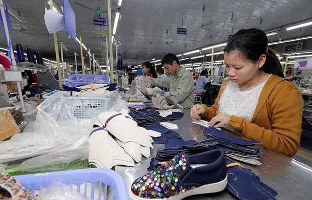 Vietnamese economy bounces back in May: WB hinh anh 1