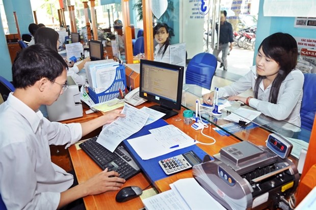 Tax revenue in five months hits almost 21.73 billion USD hinh anh 1