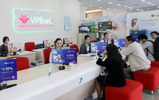 Banks expect credit growth extension hinh anh 1
