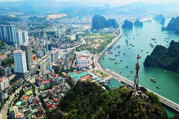 Quang Ninh - ideal destination for foreign investors hinh anh 1