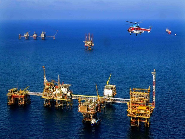 PetroVietnam to cut crude oil exploitation costs during 2020-2025 hinh anh 1