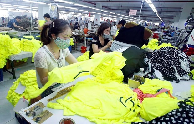 EVIPA to help Vietnam boost EU investment hinh anh 1