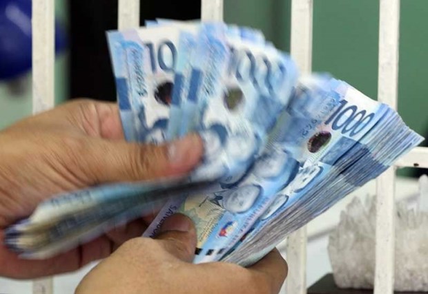 Philippines: Remittances may shrink 5 percent this year hinh anh 1