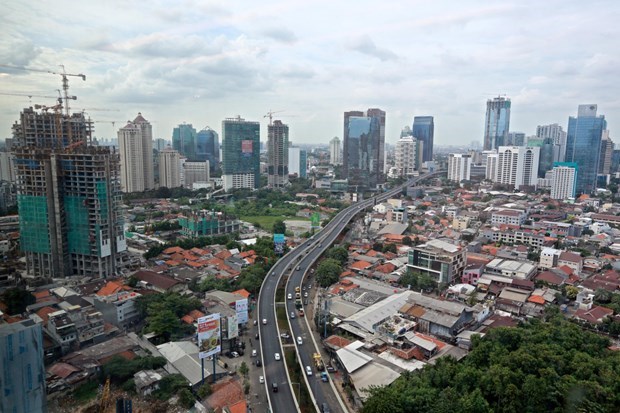 Indonesian consumer confidence plunges in May hinh anh 1