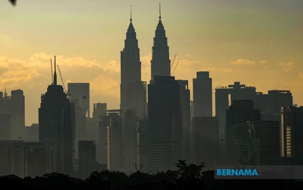 Malaysia's FDI rises 3.1 percent in 2019 hinh anh 1