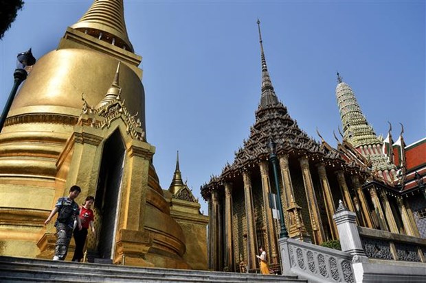 Thailand boosts domestic demand to revive tourism hinh anh 1