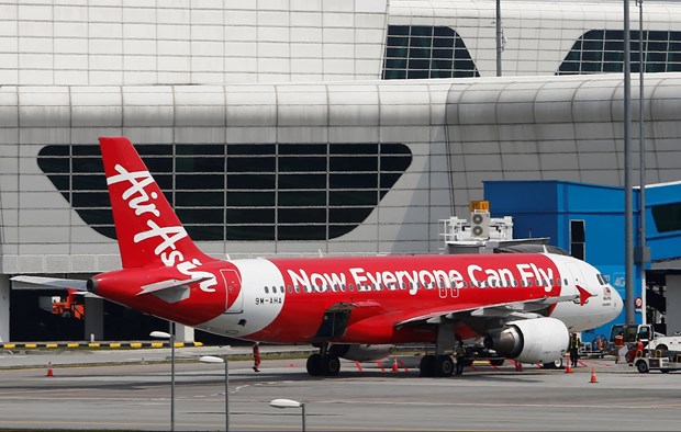 Malaysia’s AirAsia to resume all domestic routes from July hinh anh 1