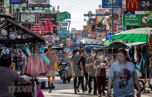 Thailand, Indonesia plan to welcome foreign visitors hinh anh 1