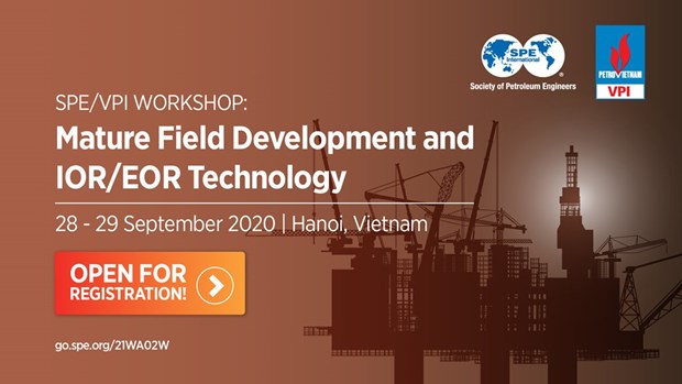 Hanoi to host international workshop on oil recovery technology hinh anh 1