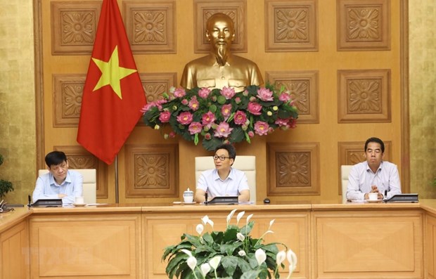 Vietnam considers resuming several international flights hinh anh 1