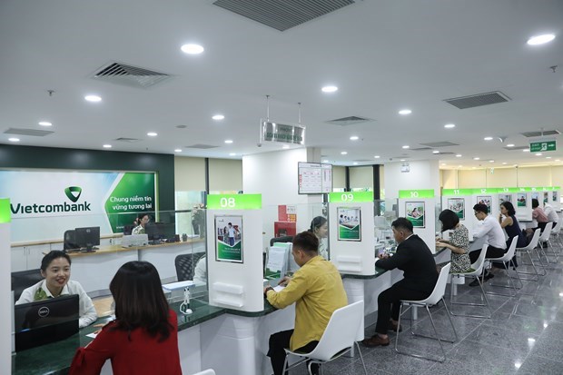 Vietcombank plans to raise charter capital via share issuance hinh anh 1