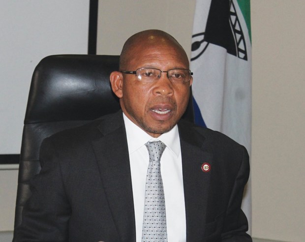 Leaders congratulate new Burundian President, Lesotho PM hinh anh 1