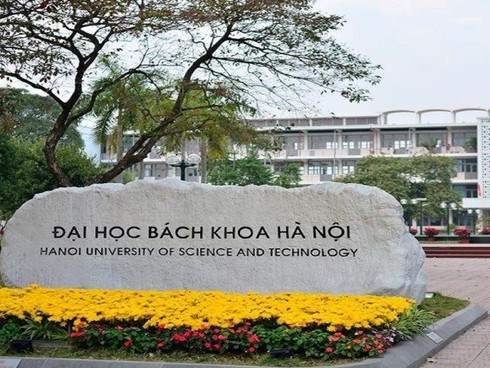 First Vietnamese university listed among world’s “golden age” best hinh anh 1