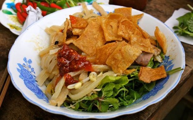 Vietnamese noodles named among Asia’s best by CNN Travel hinh anh 1