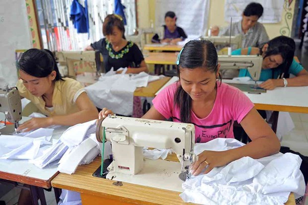 Cambodia-Japan trade grows in first four months hinh anh 1