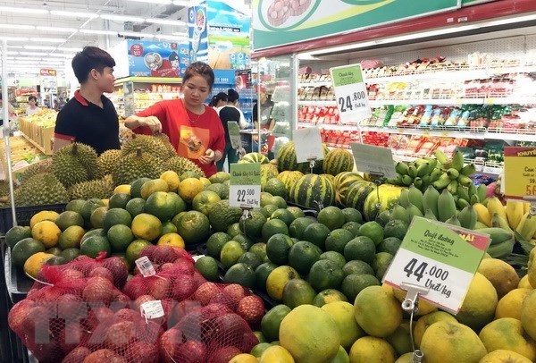 CPI likely to increase by 3.5- 4 percent this year: experts hinh anh 1