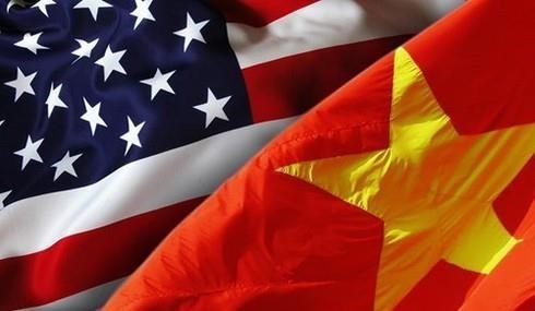 Vietnam, US look to balance trade hinh anh 1