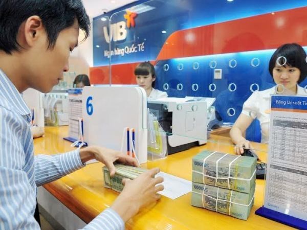 VIB targets 4.5 trillion VND pre-tax profit in 2020 hinh anh 1