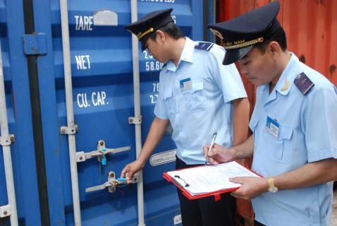 Customs watchdog to focus on origin frauds, illegal transshipment hinh anh 1